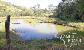 Imagem 4: FAZENDA 225 HECTARES NO SUL DE MINAS GERAIS !