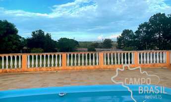 Imagem 4: CHÁCARA URBANA 2.475M² EM CAÇAPAVA !