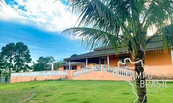 Imagem 2: CHÁCARA URBANA 2.475M² EM CAÇAPAVA !