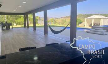 Imagem 6: CHÁCARA URBANA DE ALTO PADRÃO 400 MTS EM TAUBATÉ PRÓXIMO AO CENTRO!