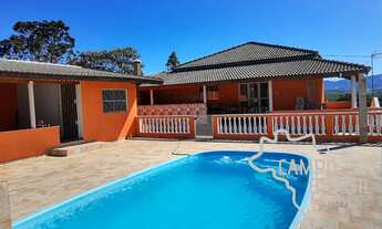 Imagem: CHÁCARA URBANA 2.475M² EM CAÇAPAVA !