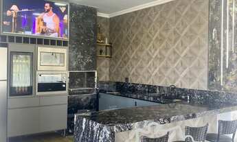 Imagem 7: CHÁCARA URBANA DE ALTO PADRÃO 400 MTS EM TAUBATÉ PRÓXIMO AO CENTRO!