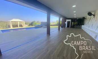 Imagem 5: CHÁCARA URBANA DE ALTO PADRÃO 400 MTS EM TAUBATÉ PRÓXIMO AO CENTRO!