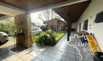 Imagem: CASA 550M² EM SANTANA - SÃO JOSÉ DOS