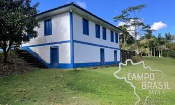 Imagem: FAZENDA 23 ALQUEIRES EM SÃO JOSÉ DOS CAMPOS