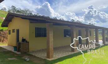 Imagem: CHÁCARA 3.000M² EM PARAIBUNA !