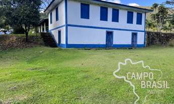 Imagem 4: FAZENDA 23 ALQUEIRES EM SÃO JOSÉ DOS CAMPOS !