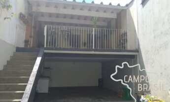 Imagem: CASA 197M² IDEAL PARA MORADIA OU COMÉRCIO