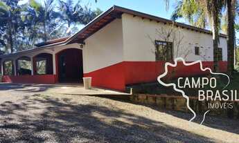 Imagem 4: CHÁCARA 20.000M² COM ESCRITURA CASA AVARANDADA E POMAR EM SÃO JOSÉ DOS CAMPOS !