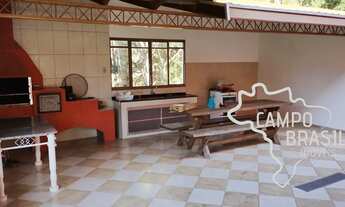 Imagem 6: CHÁCARA 20.000M² COM ESCRITURA CASA AVARANDADA E POMAR EM SÃO JOSÉ DOS CAMPOS !