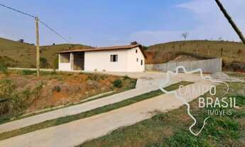 Imagem: CHÁCARA 12.000M² EM JAMBEIRO COM 2 CASAS