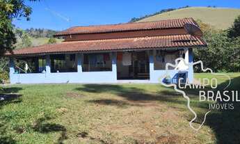 Imagem 2: SÍTIO 1 ALQUEIRE ESCRITURADO NA ZONA NORTE DE SÃO JOSÉ DOS CAMPOS !