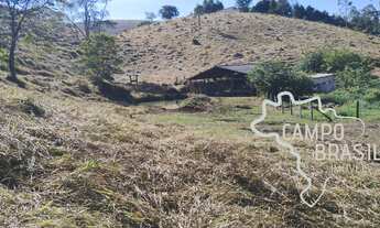 Imagem 4: SÍTIO 1 ALQUEIRE ESCRITURADO NA ZONA NORTE DE SÃO JOSÉ DOS CAMPOS !