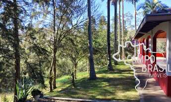 Imagem 3: CHÁCARA 20.000M² COM ESCRITURA CASA AVARANDADA E POMAR EM SÃO JOSÉ DOS CAMPOS !