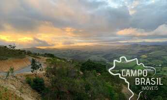 Imagem: TERRENO 20.000M² COM VISTA INCRÍVEL EM