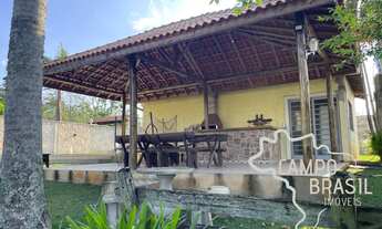 Imagem 4: CHÁCARA EM CONDOMÍNIO 8.000M² EM SÃO JOSÉ DOS CAMPOS !