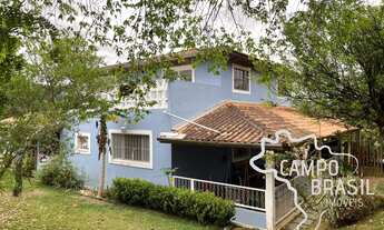 Imagem 6: OPORTUNIDADE ÓTIMA CASA COM ÁREA DE 175 M² CONSTRUÍDA E 600 M² DE TERRENO!