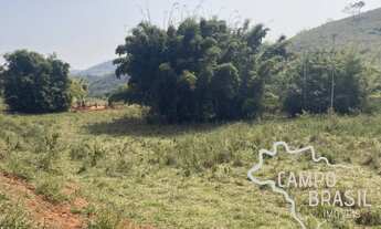 Imagem 5: ÁREA RURAL 3,5 ALQUEIRES Á 2KM DO ASFALTO COM PASTO FORMADO E NASCENTE EM JAMBEIRO !