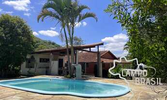 Imagem 1: CHÁCARA 64.000M² NA ZONA NORTE DE SÃO JOSÉ DOS CAMPOS !