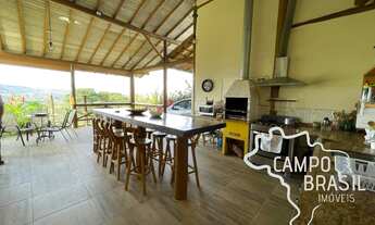 Imagem 4: CHÁCARA 3.000 M² EM CONDOMÍNIO FECHADO NA ZONA NORTE DE SÃO JOSÉ DOS CAMPOS !