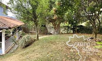 Imagem 7: OPORTUNIDADE ÓTIMA CASA COM ÁREA DE 175 M² CONSTRUÍDA E 600 M² DE TERRENO!