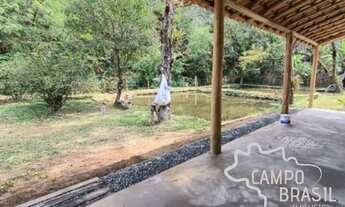 Imagem 4: CHÁCARA PLANA 3.000M² COM 2 LAGOS EM SÃO JOSÉ DOS CAMPOS !