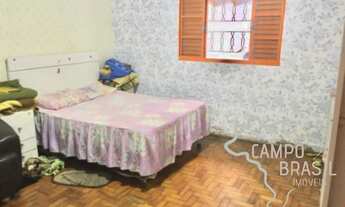 Imagem 6: CASA 265M² NA VILA SÃO PAULO NO CENTRO DE SÃO JOSÉ DOS CAMPOS !