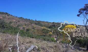 Imagem 2: TERRENO 20.000M² COM VISTA INCRÍVEL EM CUNHA - SP!