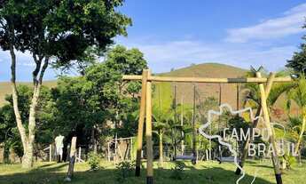 Imagem 6: CHÁCARA EM CONDOMÍNIO 8.000M² EM SÃO JOSÉ DOS CAMPOS !