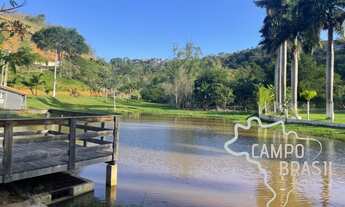 Imagem 2: CHÁCARA 3.000 M² EM CONDOMÍNIO FECHADO NA ZONA NORTE DE SÃO JOSÉ DOS CAMPOS !