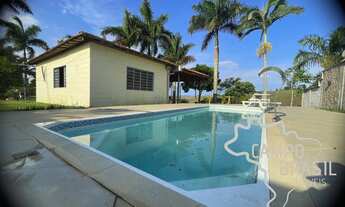 Imagem 3: CHÁCARA EM CONDOMÍNIO 8.000M² EM SÃO JOSÉ DOS CAMPOS !