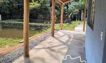 Imagem 3: CHÁCARA PLANA 3.000M² COM 2 LAGOS EM SÃO JOSÉ DOS CAMPOS !