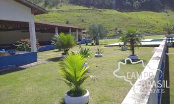 Imagem 2: SÍTIO 3 ALQUEIRES NA ZONA NORTE DE SÃO JOSÉ DOS CAMPOS !