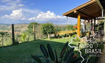 Imagem: CHÁCARA 3.000 M² EM CONDOMÍNIO FECHADO