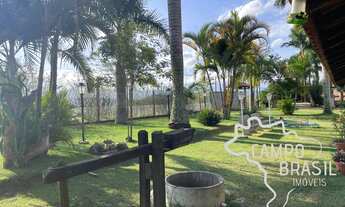 Imagem 7: CHÁCARA EM CONDOMÍNIO 8.000M² EM SÃO JOSÉ DOS CAMPOS !