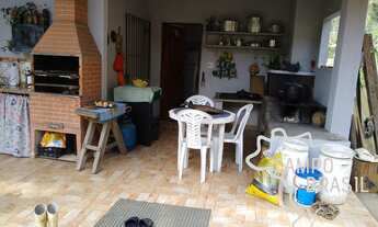 Imagem 5: CHÁCARA 21.000M² ESCRITURADA EM CAÇAPAVA !