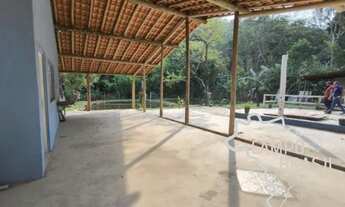 Imagem 2: CHÁCARA PLANA 3.000M² COM 2 LAGOS EM SÃO JOSÉ DOS CAMPOS !