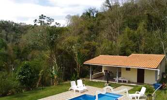 Imagem: CHÁCARA 21.000M² ESCRITURADA EM CAÇAPAVA