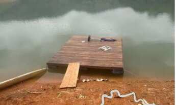 Imagem 6: CHÁCARA 6.480M² COM ACESSO A REPRESA EM SÃO JOSÉ DOS CAMPOS !