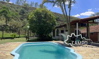 Imagem 3: CHÁCARA 64.000M² NA ZONA NORTE DE SÃO JOSÉ DOS CAMPOS !