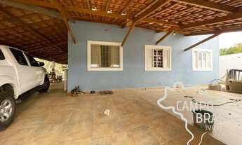 Imagem 2: OPORTUNIDADE ÓTIMA CASA COM ÁREA DE 175 M² CONSTRUÍDA E 600 M² DE TERRENO!