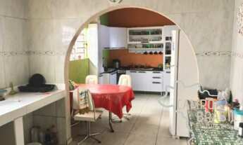 Imagem 2: CASA 265M² NA VILA SÃO PAULO NO CENTRO DE SÃO JOSÉ DOS CAMPOS !