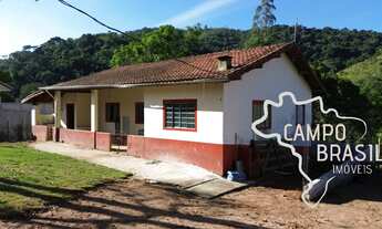 Imagem: CHÁCARA 2.300M² EM PARAIBUNA !