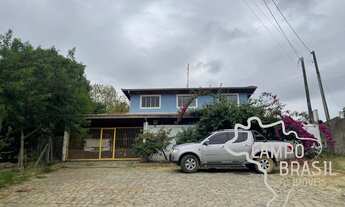 Imagem 1: OPORTUNIDADE ÓTIMA CASA COM ÁREA DE 175 M² CONSTRUÍDA E 600 M² DE TERRENO!