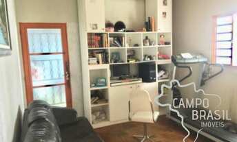 Imagem 7: CASA 265M² NA VILA SÃO PAULO NO CENTRO DE SÃO JOSÉ DOS CAMPOS !