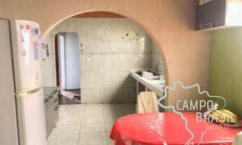 Imagem 5: CASA 265M² NA VILA SÃO PAULO NO CENTRO DE SÃO JOSÉ DOS CAMPOS !