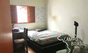 Imagem 4: CASA 265M² NA VILA SÃO PAULO NO CENTRO DE SÃO JOSÉ DOS CAMPOS !