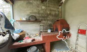 Imagem 4: OPORTUNIDADE ÓTIMA CASA COM ÁREA DE 175 M² CONSTRUÍDA E 600 M² DE TERRENO!