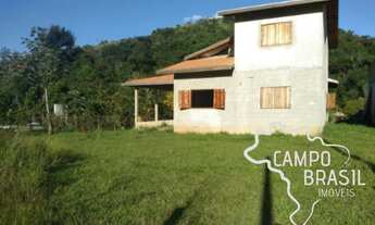 Imagem: CHÁCARA 1.450M² NA ZONA NORTE DE SÃO