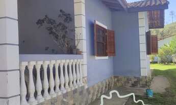 Imagem: CHÁCARA 3.000M² PLANA E NO ASFALTO NA